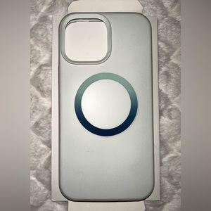 OtterBox MagSafe Aneu Series, iPhone 13 Pro Max,hard cover case💙